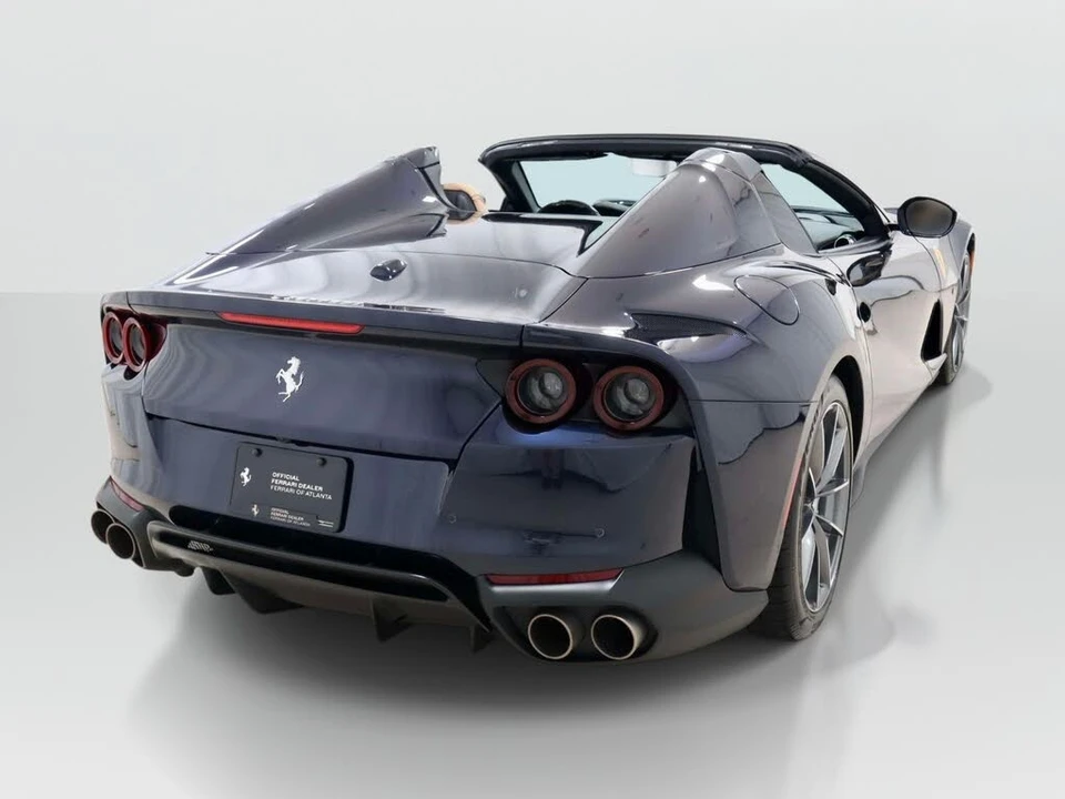 2023 Ferrari 812 GTS - Image 5 of 31