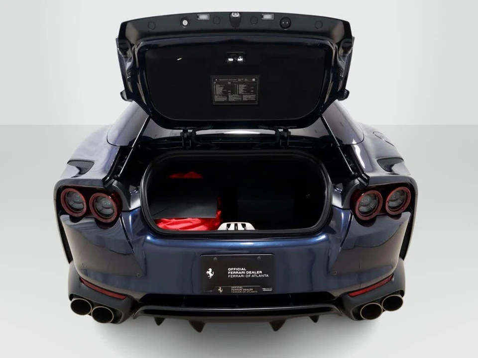 2023 Ferrari 812 GTS - Image 11 of 31