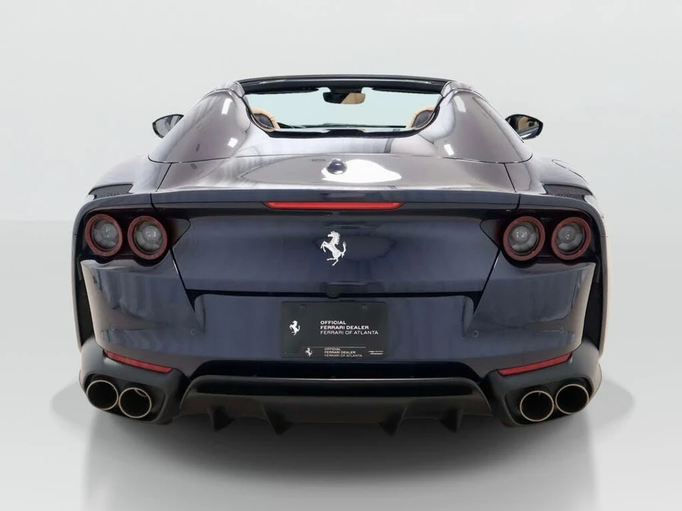 2023 Ferrari 812 GTS - Image 4 of 31