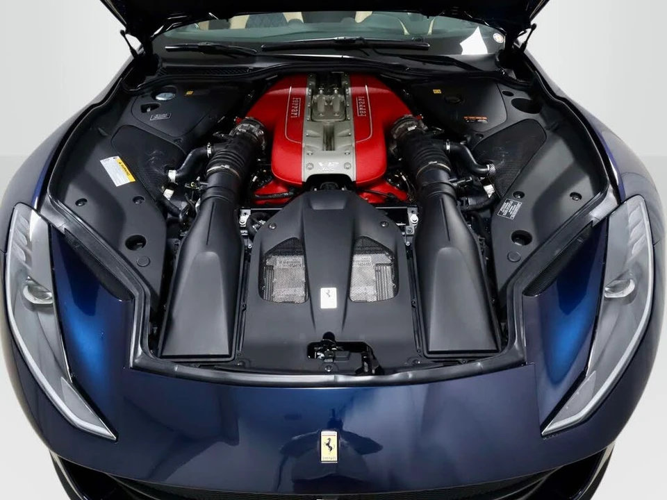 2023 Ferrari 812 GTS - Image 10 of 31