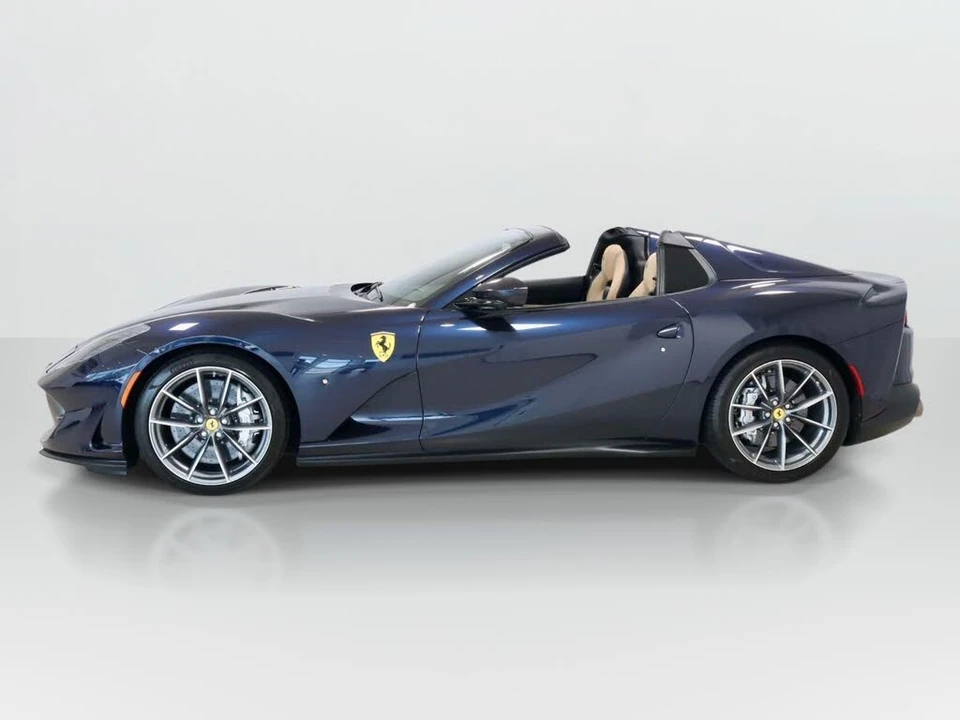 2023 Ferrari 812 GTS - Image 2 of 31