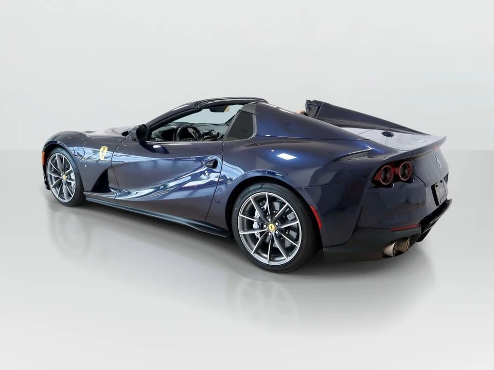 2023 Ferrari 812 GTS - Image 3 of 31