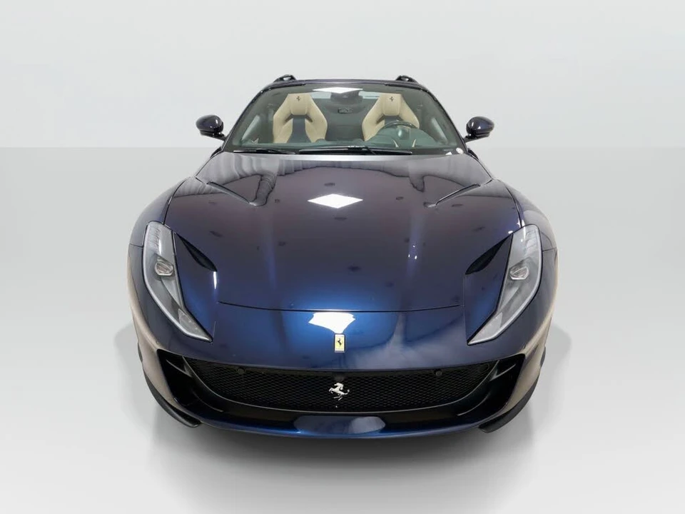 2023 Ferrari 812 GTS - Image 8 of 31