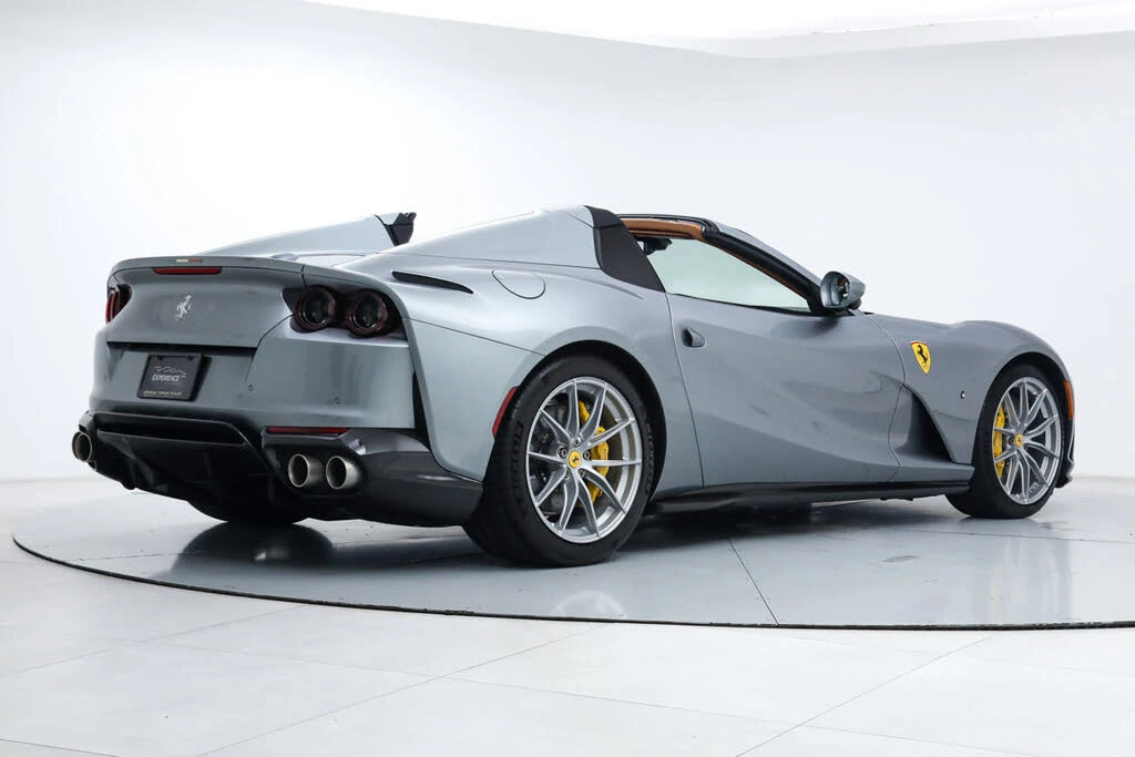 2023 Ferrari 812 GTS - Image 3 of 31