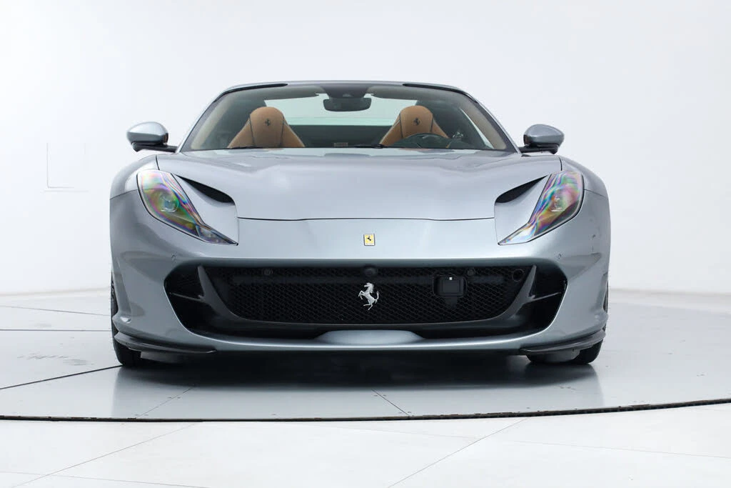 2023 Ferrari 812 GTS - Image 13 of 31