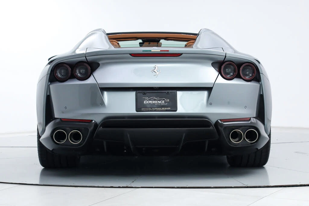2023 Ferrari 812 GTS - Image 9 of 31