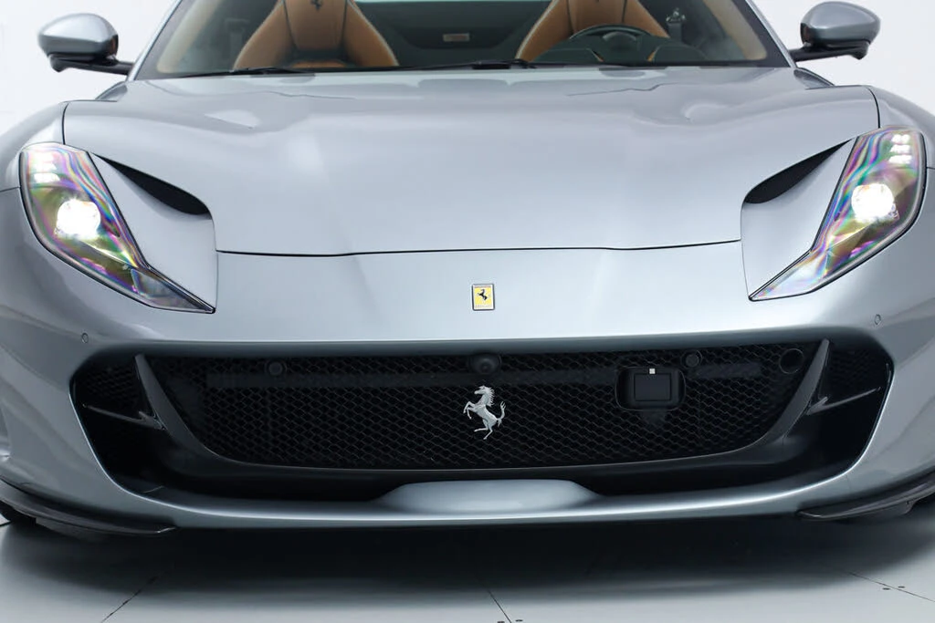 2023 Ferrari 812 GTS - Image 14 of 31