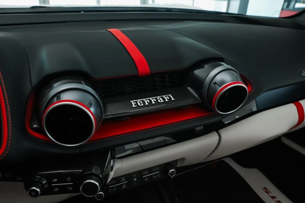 2023 Ferrari 812 GTS - Image 11 of 31