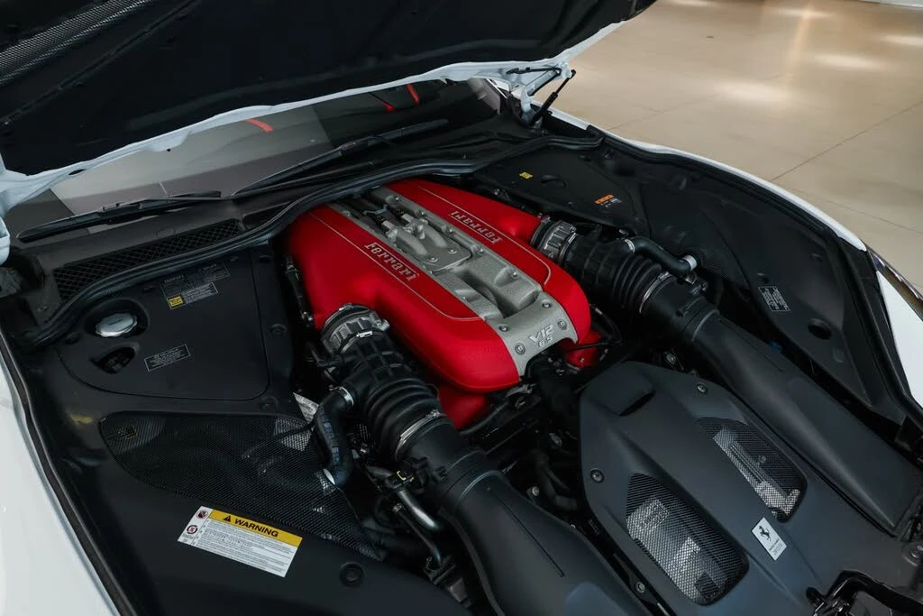 2023 Ferrari 812 GTS - Image 19 of 31
