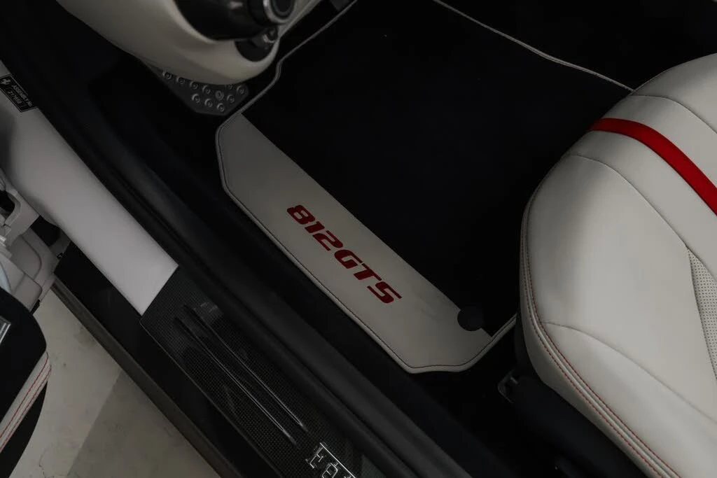 2023 Ferrari 812 GTS - Image 23 of 31