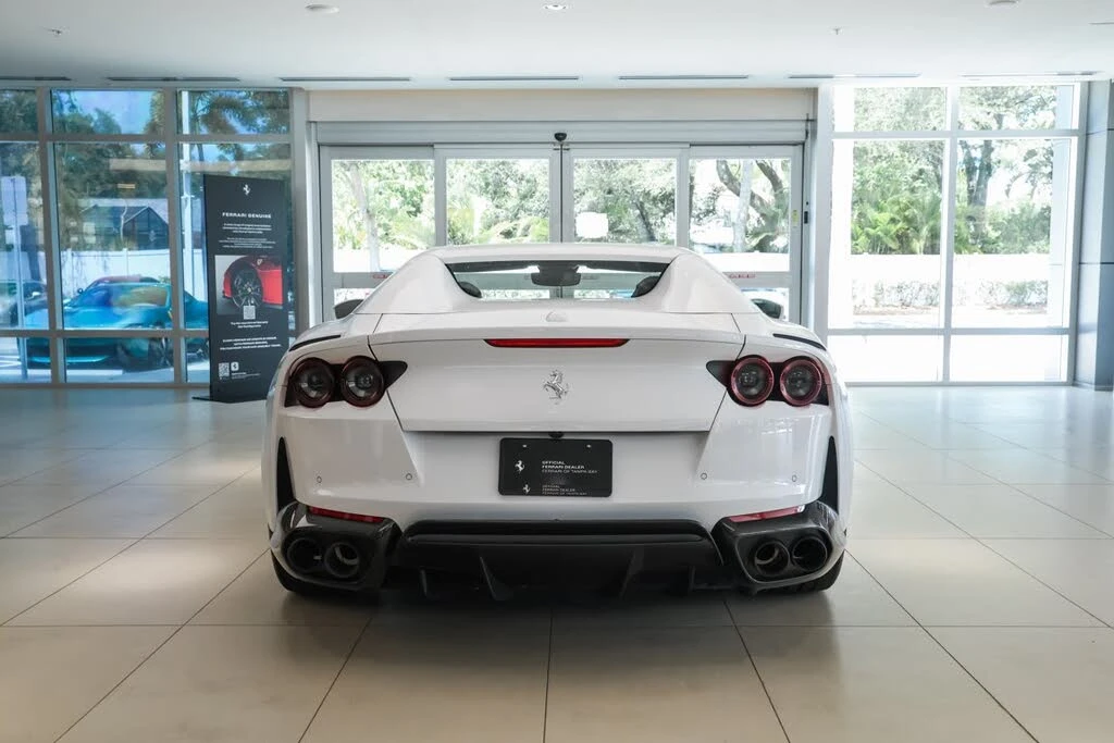 2023 Ferrari 812 GTS - Image 4 of 31