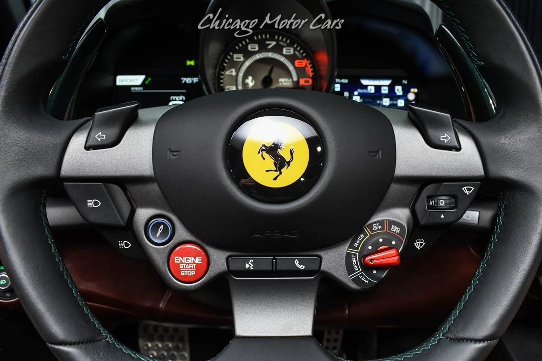 2023 Ferrari 812 GTS - Image 10 of 31