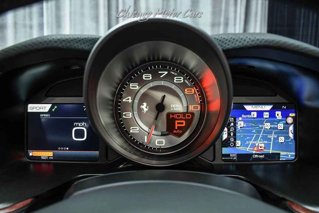 2023 Ferrari 812 GTS - Image 13 of 31