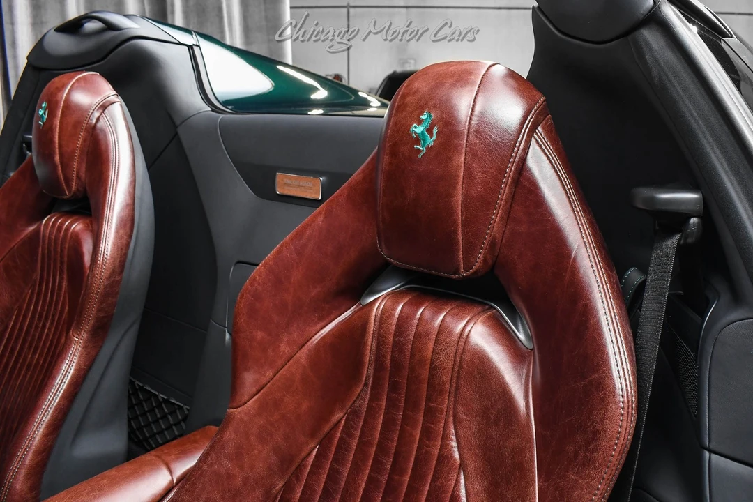 2023 Ferrari 812 GTS - Image 22 of 31