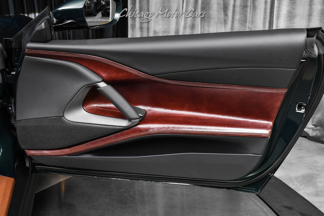 2023 Ferrari 812 GTS - Image 31 of 31