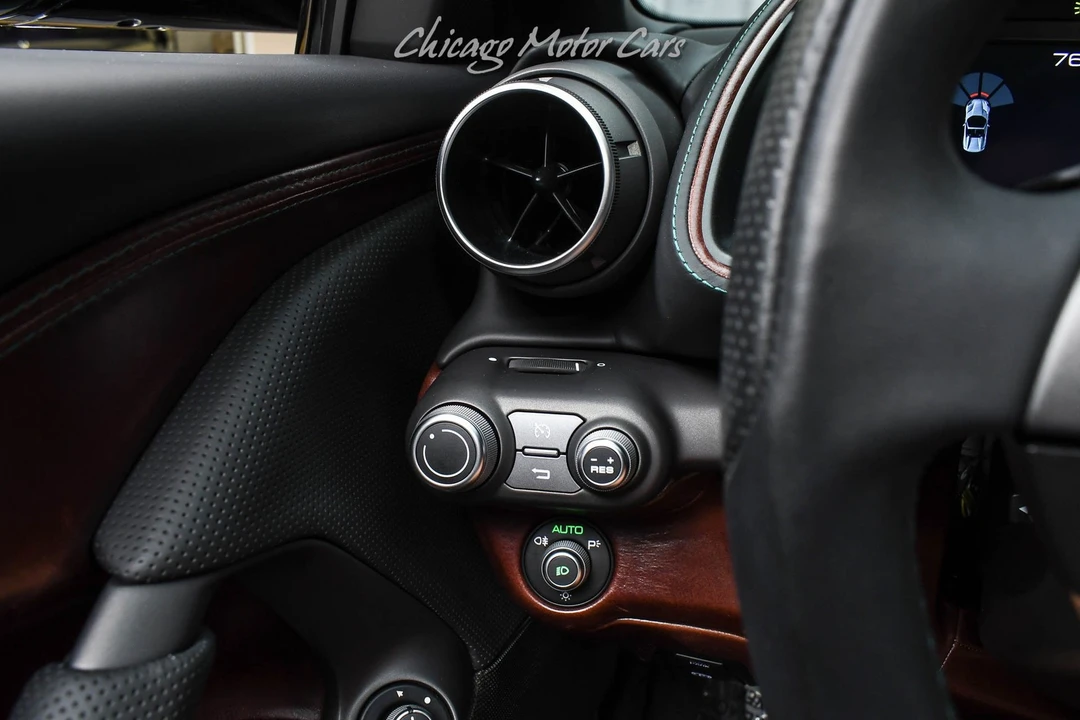 2023 Ferrari 812 GTS - Image 11 of 31