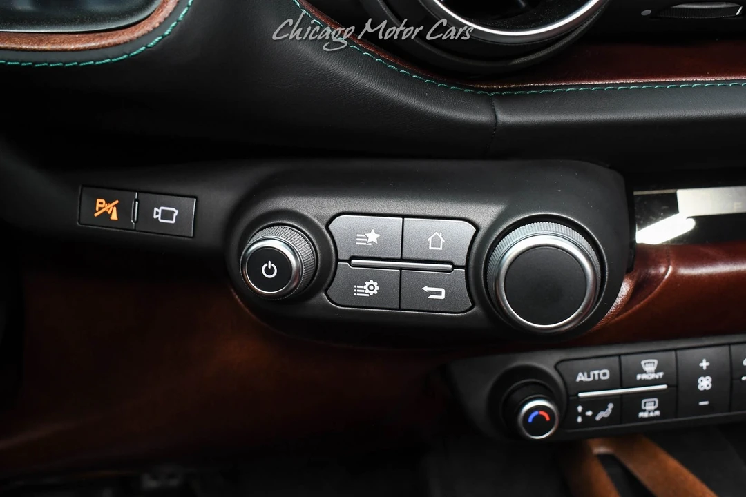 2023 Ferrari 812 GTS - Image 16 of 31
