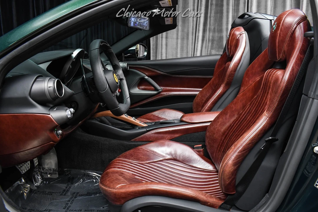 2023 Ferrari 812 GTS - Image 23 of 31
