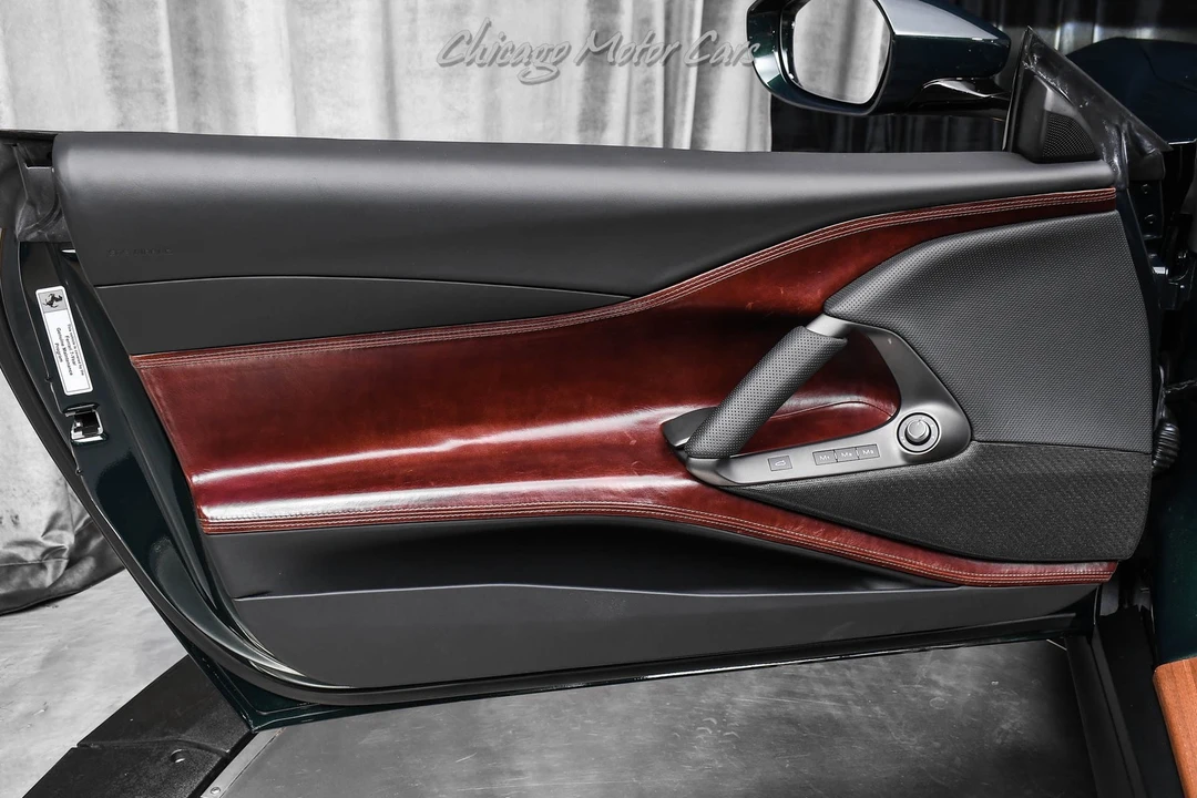 2023 Ferrari 812 GTS - Image 30 of 31