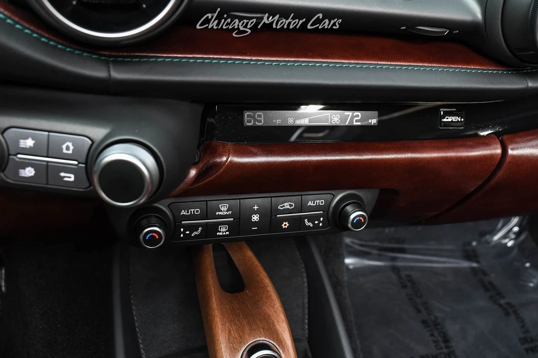 2023 Ferrari 812 GTS - Image 17 of 31