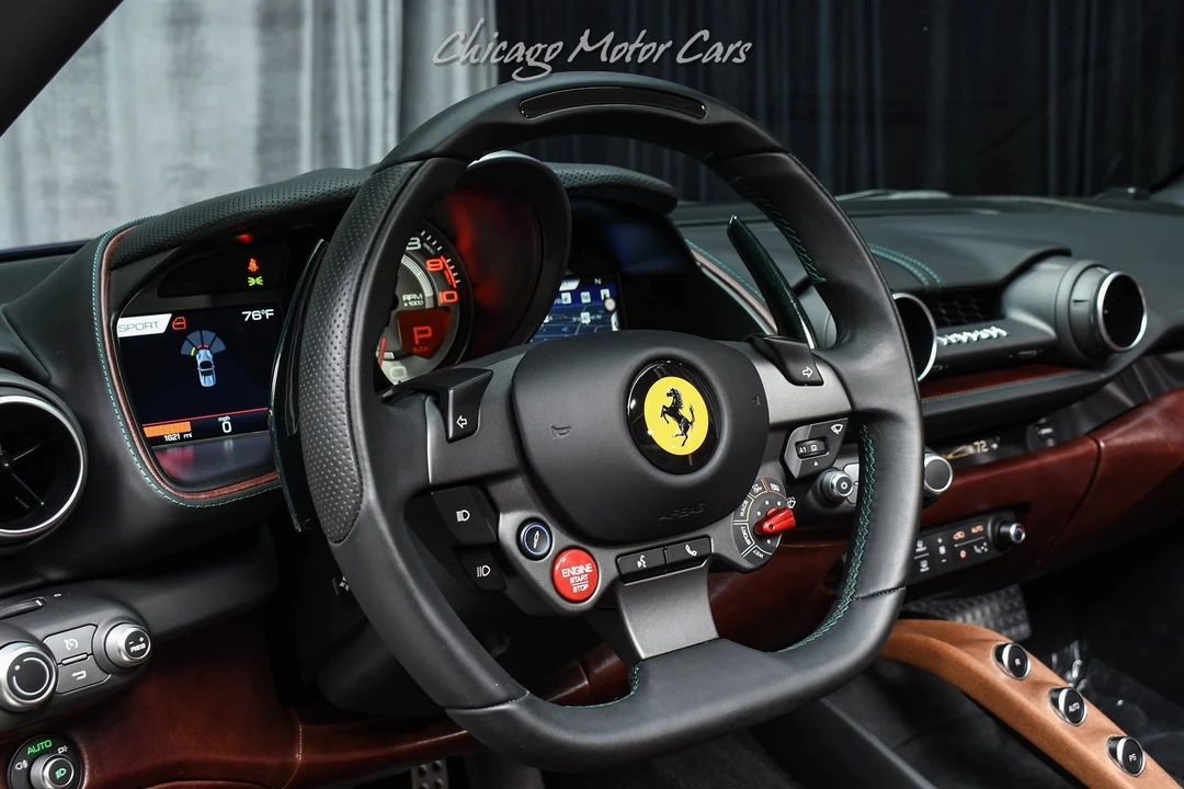 2023 Ferrari 812 GTS - Image 9 of 31