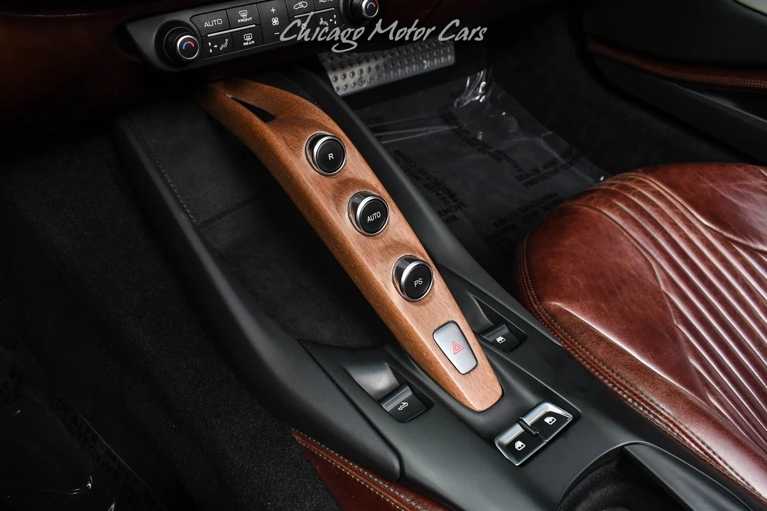 2023 Ferrari 812 GTS - Image 18 of 31