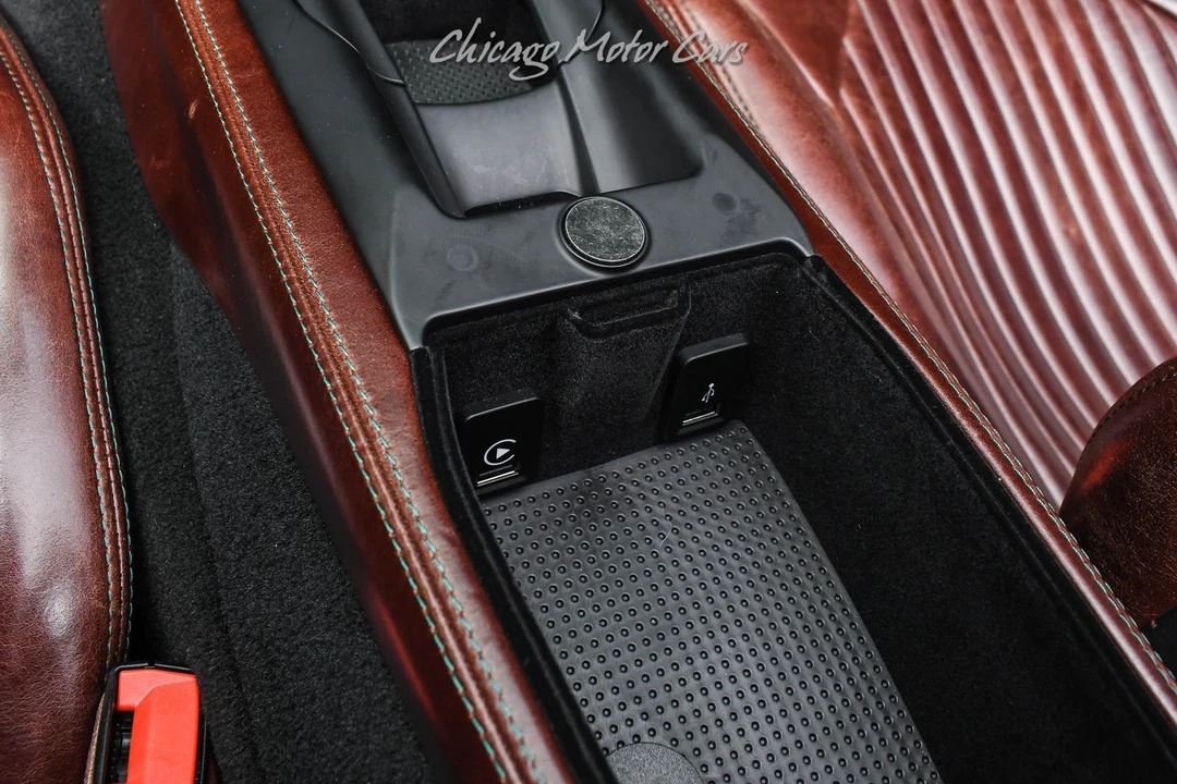 2023 Ferrari 812 GTS - Image 19 of 31