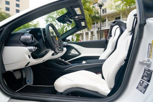 2023 Ferrari 812 GTS - Image 3 of 21