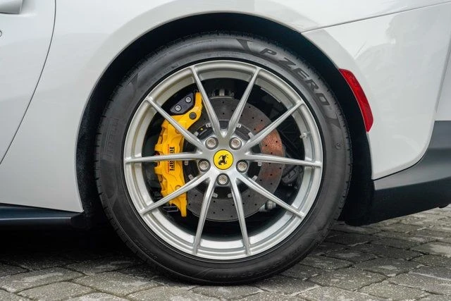 2023 Ferrari 812 GTS - Image 17 of 21
