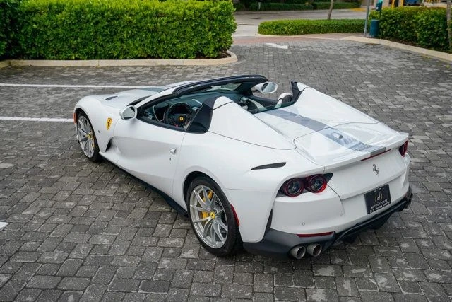 2023 Ferrari 812 GTS - Image 18 of 21