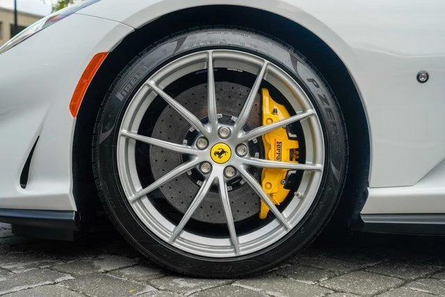 2023 Ferrari 812 GTS - Image 13 of 21