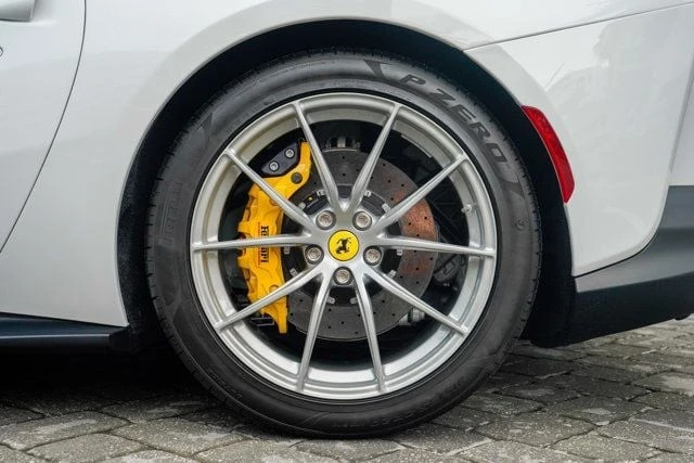 2023 Ferrari 812 GTS - Image 16 of 21