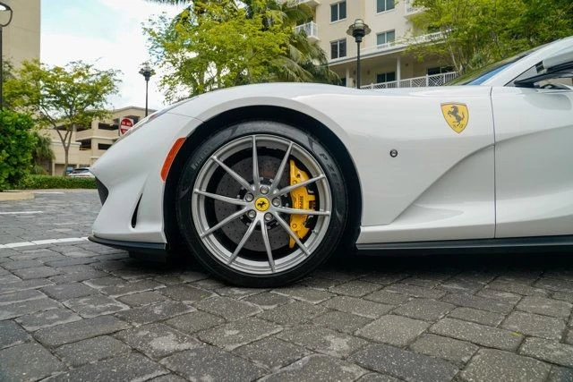 2023 Ferrari 812 GTS - Image 13 of 21