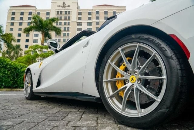 2023 Ferrari 812 GTS - Image 18 of 21