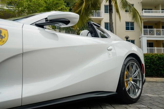 2023 Ferrari 812 GTS - Image 11 of 21