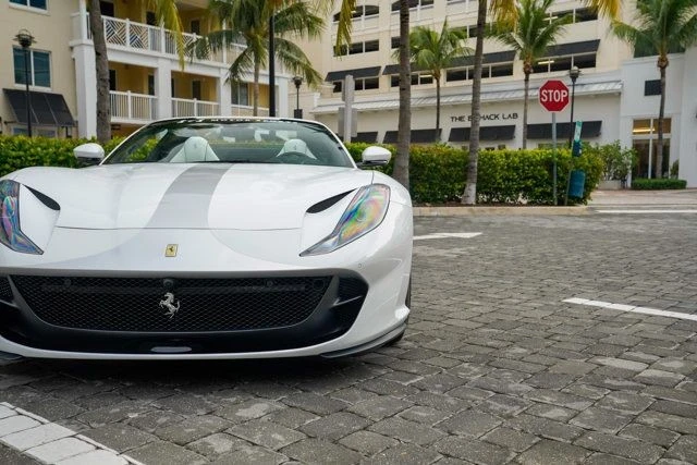 2023 Ferrari 812 GTS - Image 8 of 21