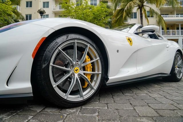 2023 Ferrari 812 GTS - Image 12 of 21