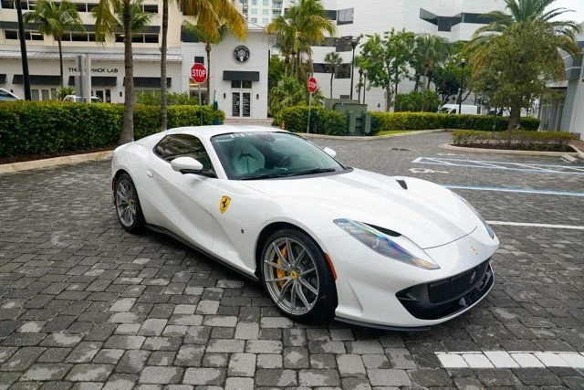 2023 Ferrari 812 GTS - Image 2 of 21