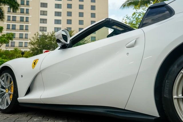 2023 Ferrari 812 GTS - Image 20 of 21