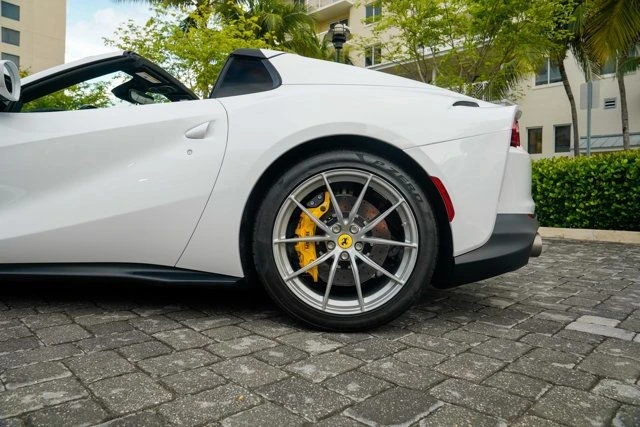 2023 Ferrari 812 GTS - Image 15 of 21