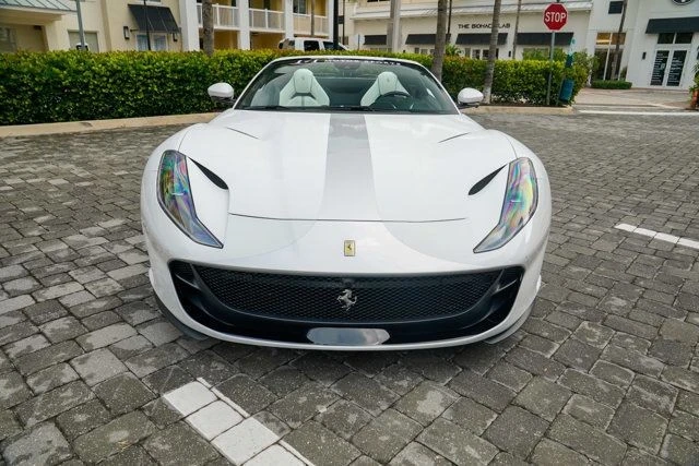 2023 Ferrari 812 GTS - Image 3 of 21