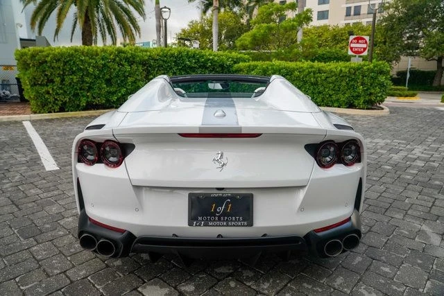 2023 Ferrari 812 GTS - Image 21 of 21