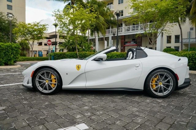 2023 Ferrari 812 GTS - Image 15 of 21