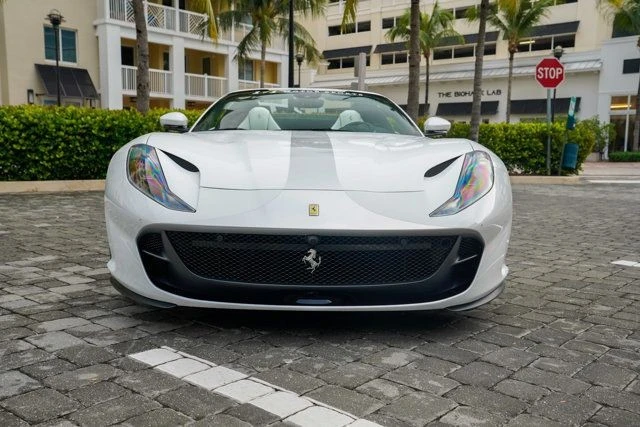 2023 Ferrari 812 GTS - Image 7 of 21