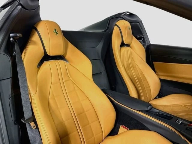 2023 Ferrari 812 GTS - Image 18 of 20