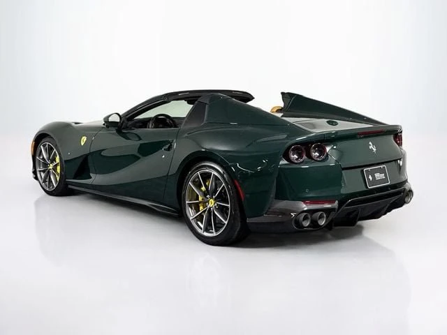 2023 Ferrari 812 GTS - Image 2 of 20