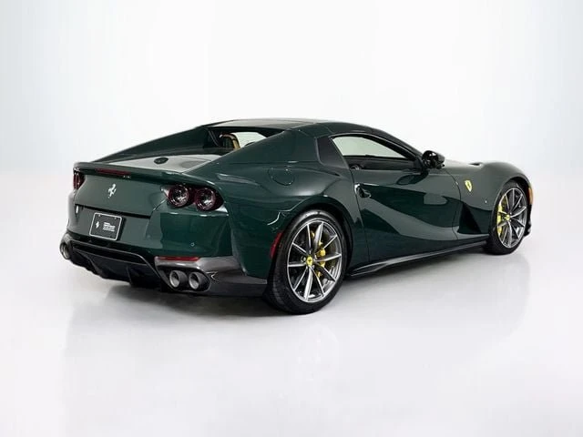 2023 Ferrari 812 GTS - Image 9 of 20