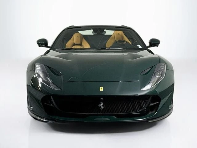 2023 Ferrari 812 GTS - Image 12 of 20
