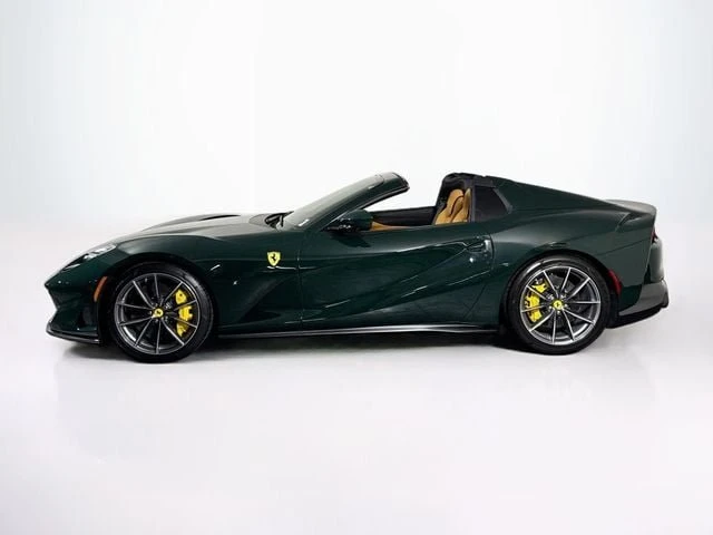 2023 Ferrari 812 GTS - Image 7 of 20