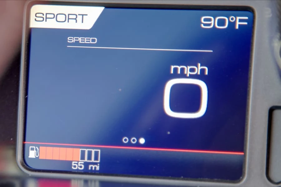 2023 Ferrari 812 GTS - Image 29 of 31